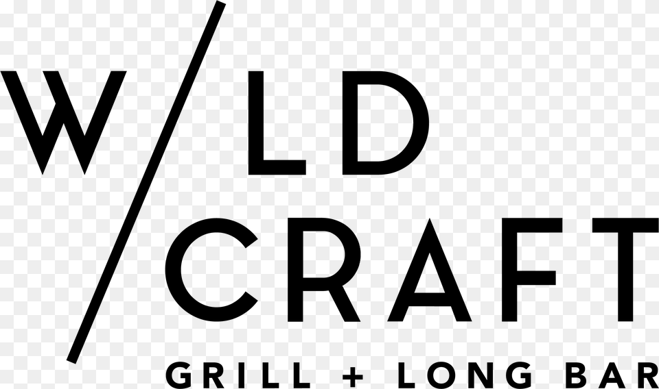 Wildcraft Grill Long Bar Logo, Gray Free Png Download