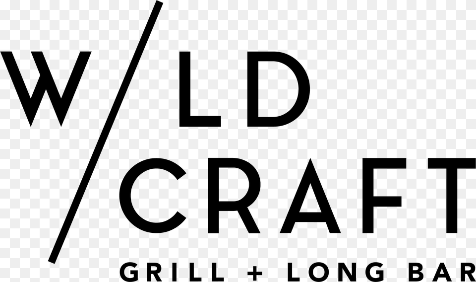 Wildcraft Grill Long Bar Logo Oval, Gray Free Png