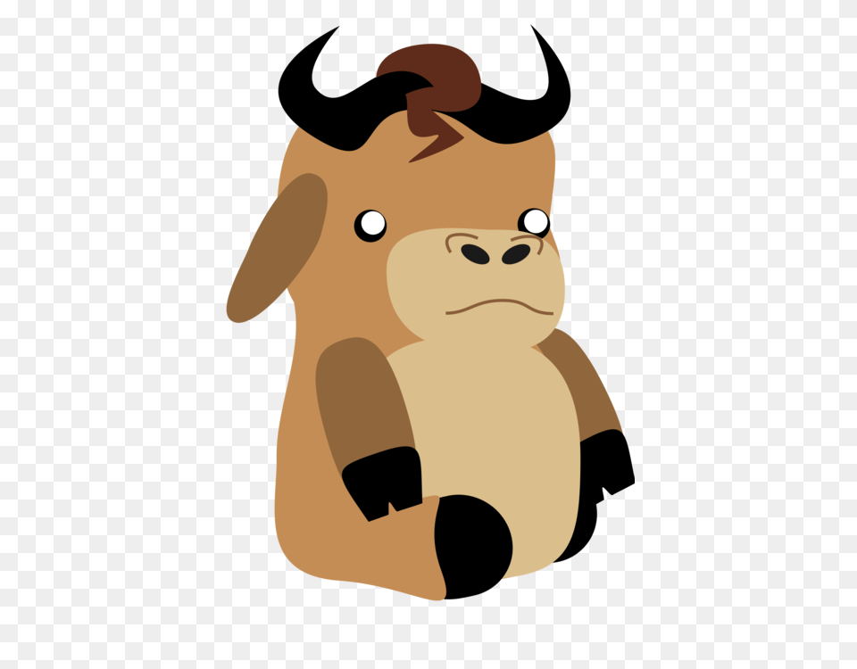 Wildebeest Vector Graphics Editor Infant Child Computer Software, Baby, Person, Cartoon Png Image