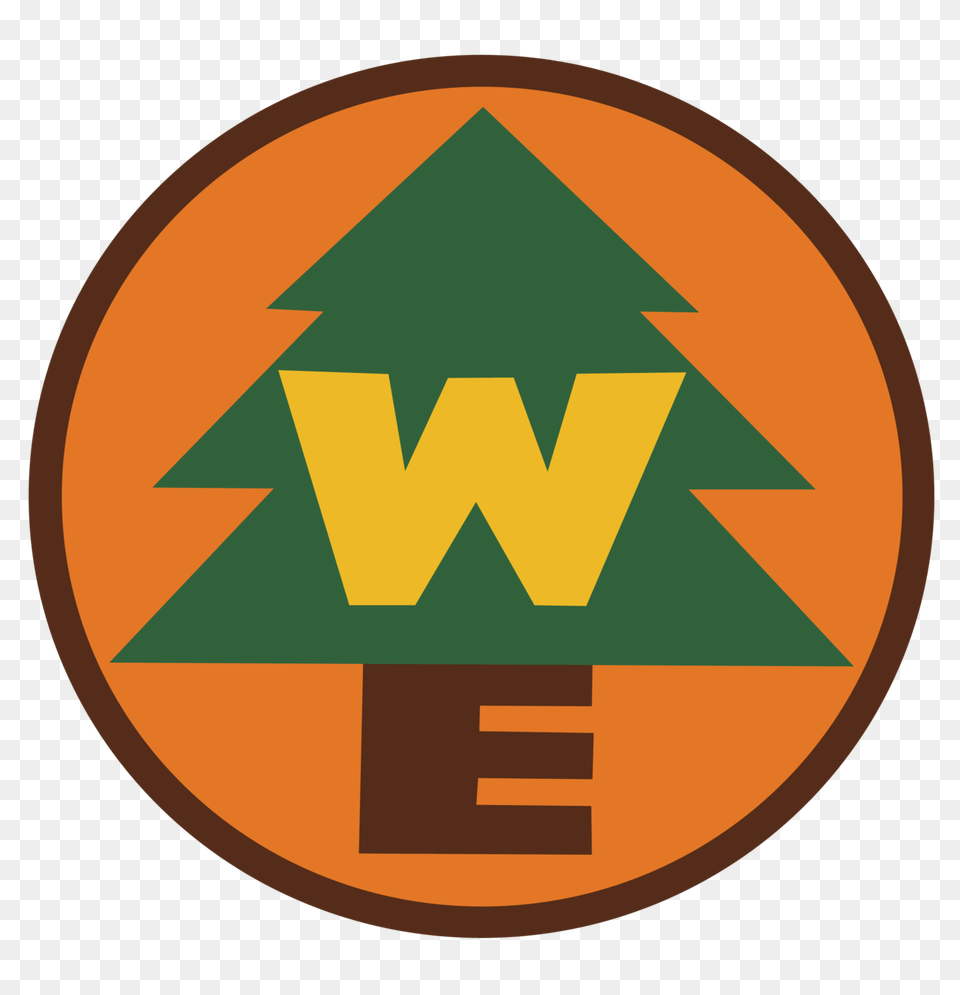 Wilderness Explorer Logo Disney Movie, Badge, Symbol, Sign Free Transparent Png