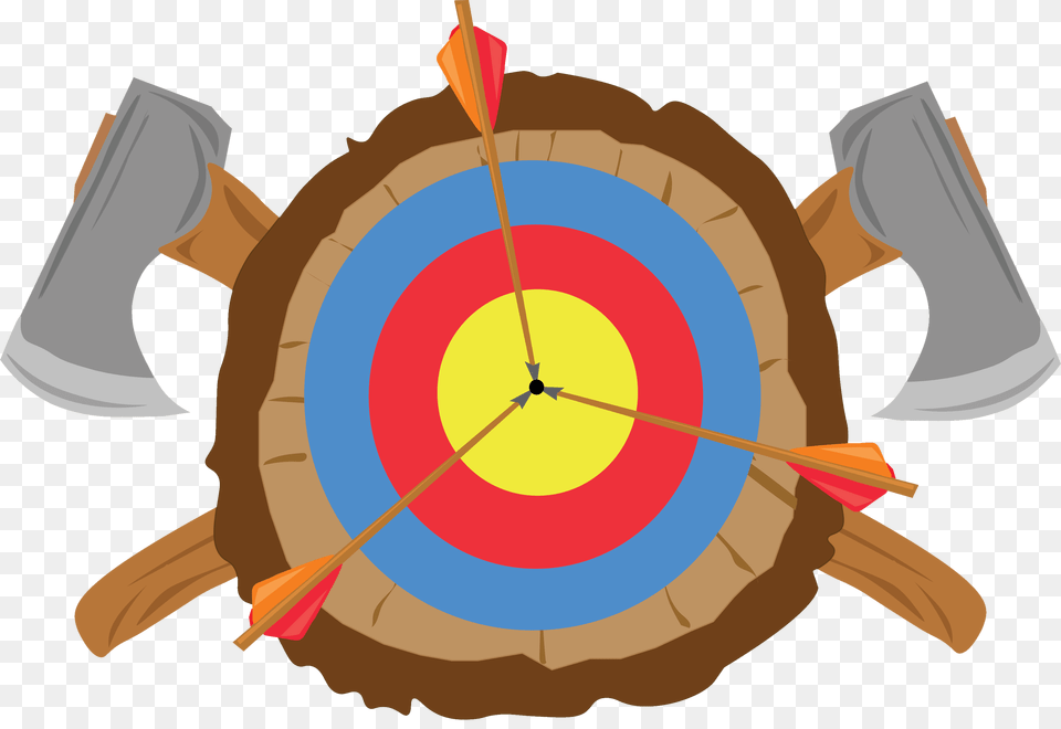 Wilderness Gathering, Arrow, Weapon Free Transparent Png