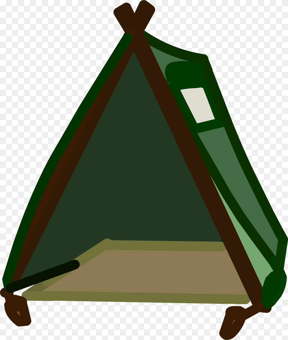 Wilderness Tent Icon Lumber, Triangle, Furniture Free Png