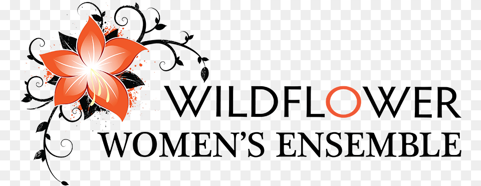 Wildflower Women S Ensemble Clip Art Flowers, Floral Design, Graphics, Pattern, Flower Free Transparent Png
