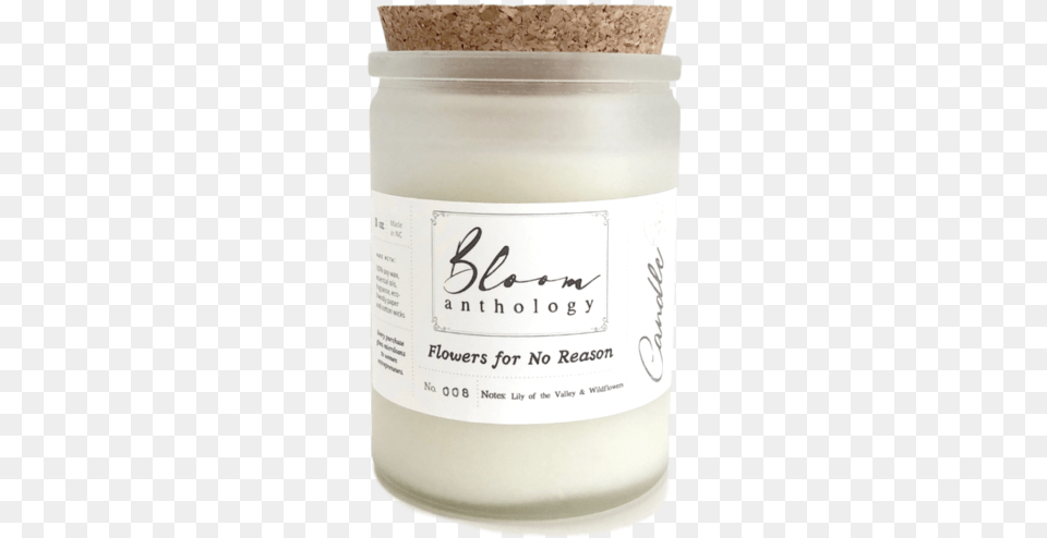 Wildflowers Candle 13 Oz, Jar, Business Card, Paper, Text Png