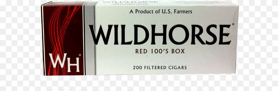 Wildhorse Red Box Horse, Book, Publication Free Png Download