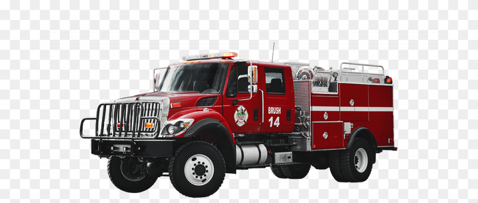 Wildland Fire Engine Fire Apparatus, Transportation, Truck, Vehicle, Fire Truck Free Png Download