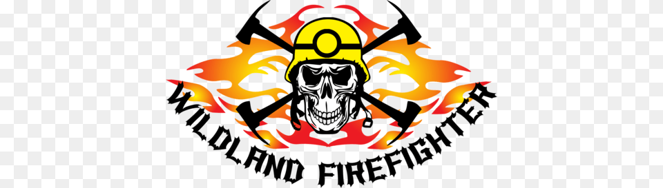 Wildland Firefighter Decals Tagged Wildland Rocky Pines Designs, Animal, Invertebrate, Insect, Bee Free Png Download