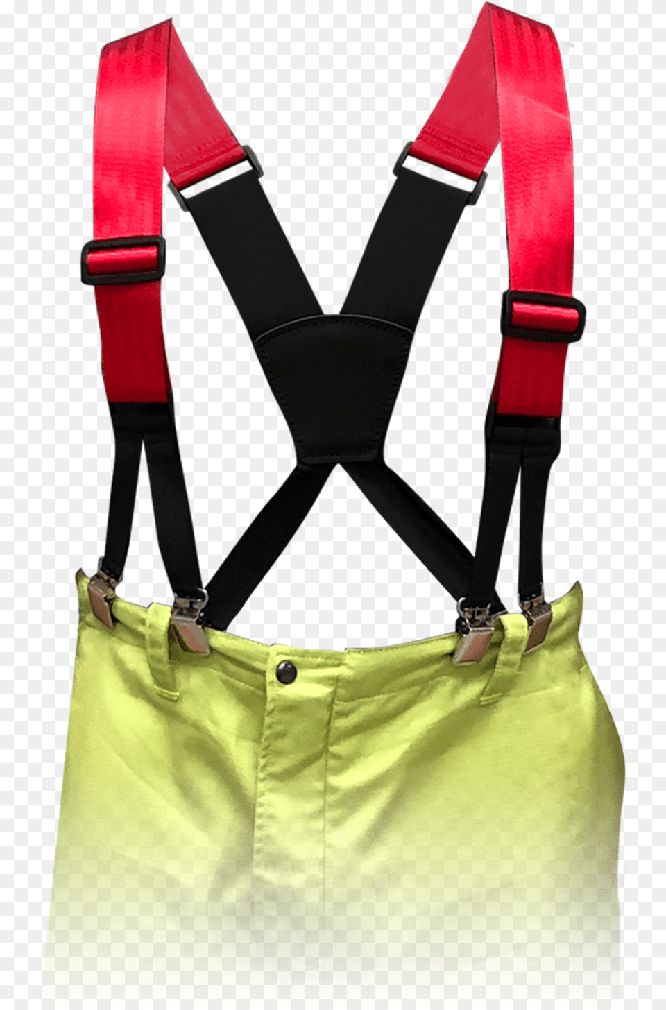 Wildland Firefighting Braces Shoulder Bag, Accessories, Belt, Handbag Free Png