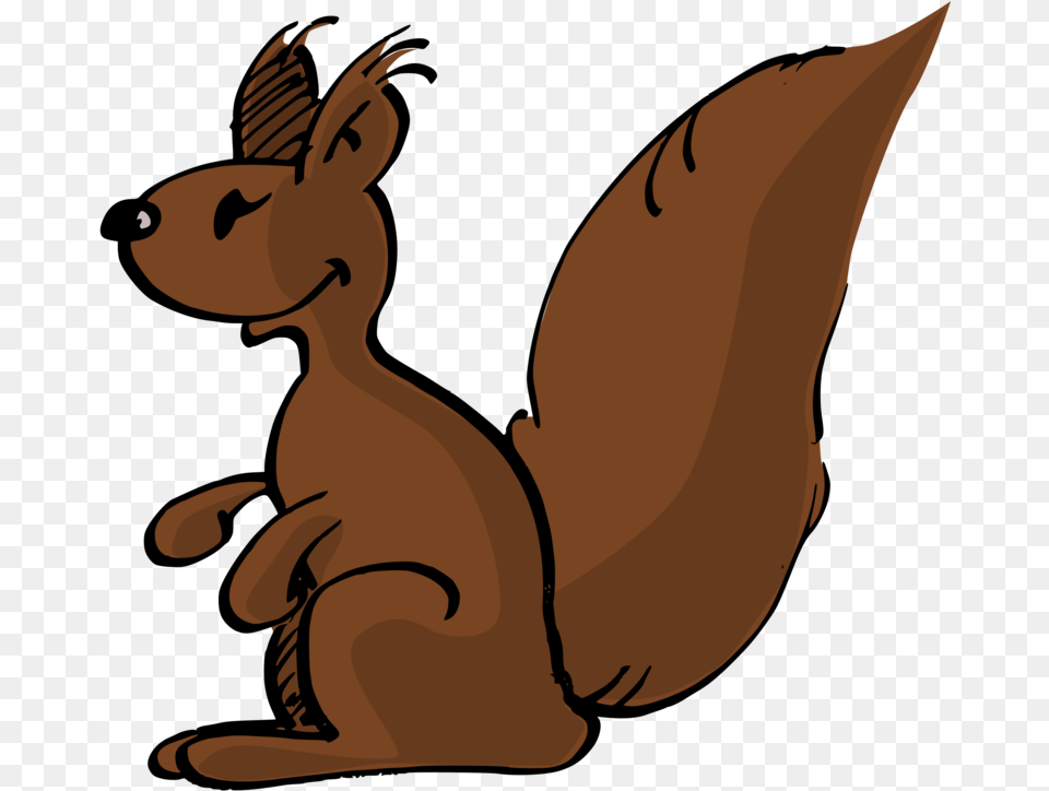 Wildlifeharecarnivoran Cureuil Clipart, Person, Animal, Mammal Png