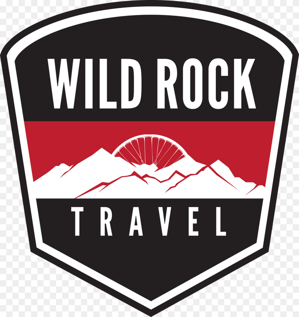 Wildrocktravellogo, Logo, Badge, Symbol, Disk Free Transparent Png