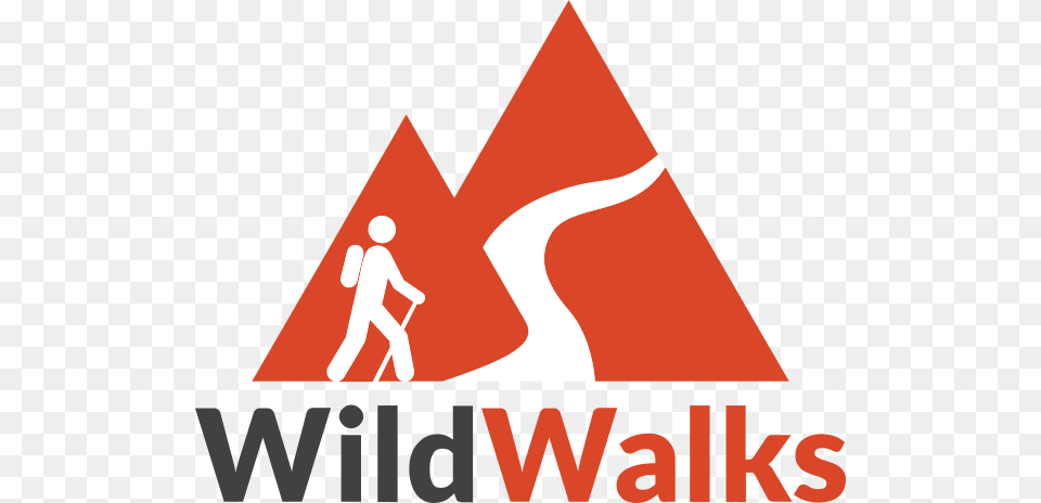Wildwalks Your Online Bushwalking Guide, Triangle, Sign, Symbol, Dynamite Free Png Download