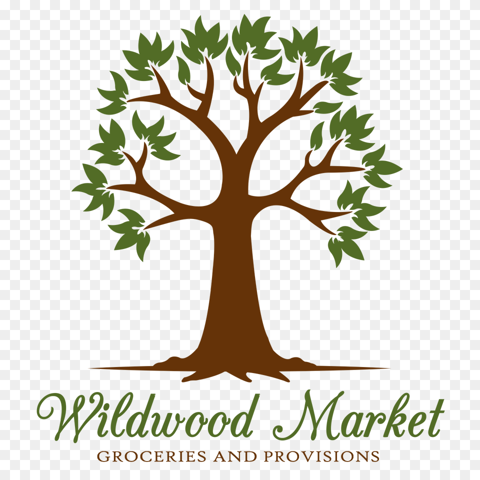Wildwood Market On Twitter Todays Sandwich, Plant, Tree, Vegetation, Potted Plant Free Png Download