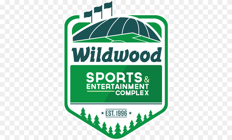 Wildwood Sports Logo, Advertisement, Poster, First Aid, Alcohol Free Transparent Png