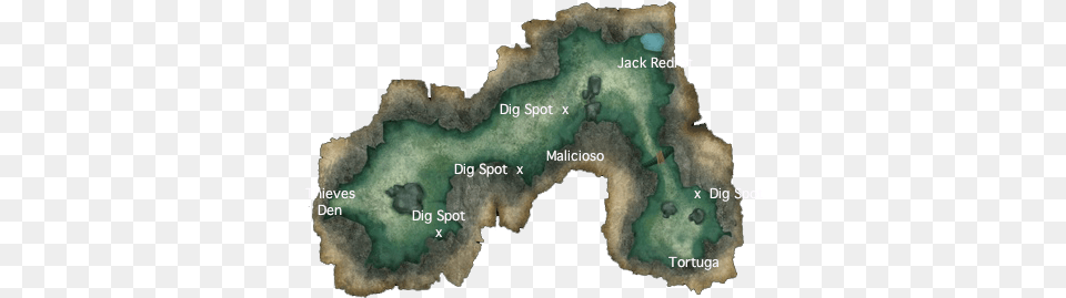 Wildwoods Map Wicket, Accessories, Jewelry, Gemstone, Ornament Free Png Download