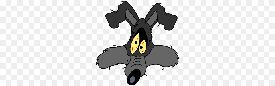 Wile E Coyote, Baby, Person Free Transparent Png
