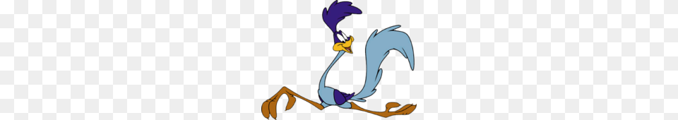 Wile E Coyote And The Road Runner, Cartoon, Smoke Pipe Png