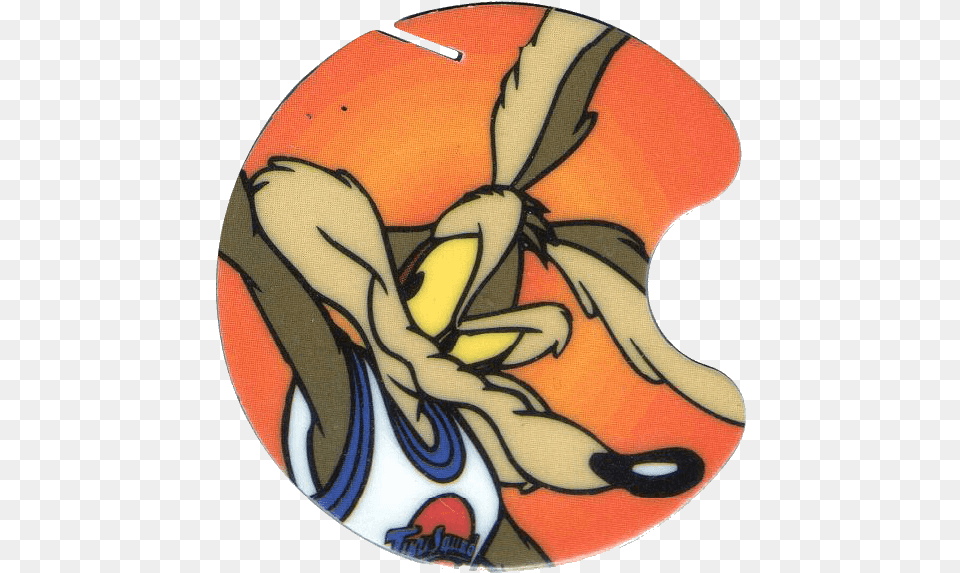 Wile E Coyote Space Jam, Animal, Bee, Insect, Invertebrate Png Image