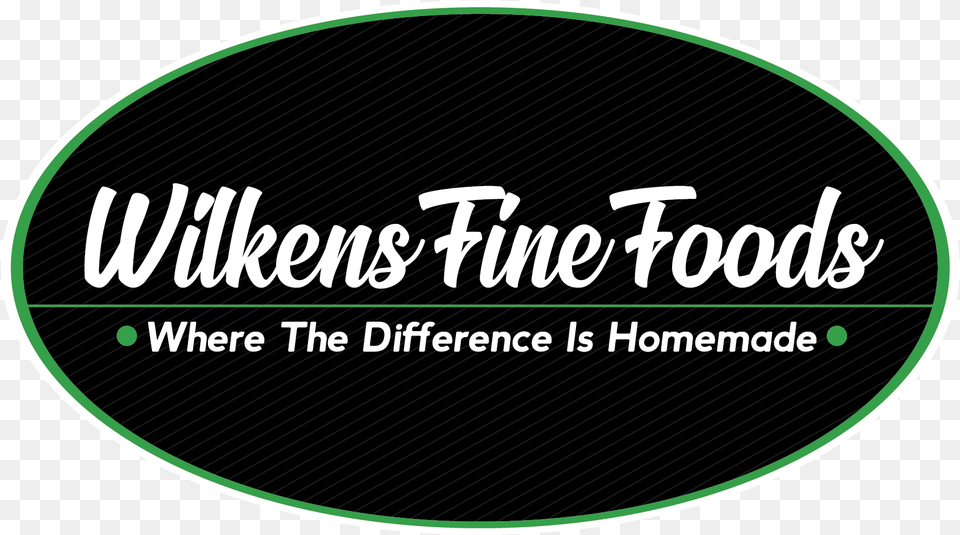 Wilkens Fine Foods Interieur De La Terre, Sticker, Disk, Logo, Oval Free Png Download