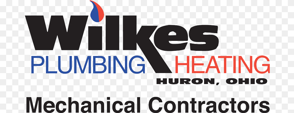 Wilkes Plumbing Amp Heating Logo Graphic Design, Scoreboard, Text Png