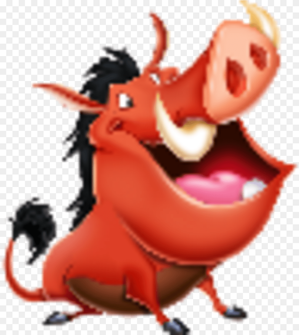 Will Adjustments Hurt My Baby Pumba Lion King, Person, Electronics, Hardware Free Png