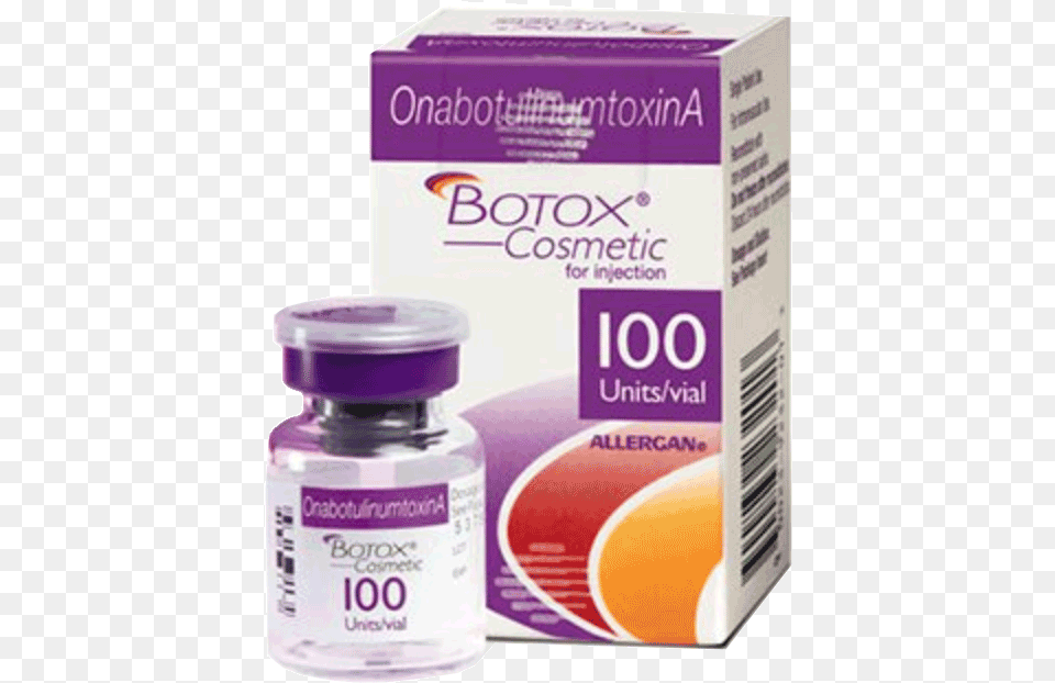 Will Botox Or Dysport Help Improve The Overall Complexion Botox Cosmetic, Purple, Food, Seasoning, Syrup Free Transparent Png