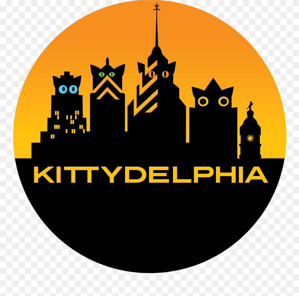 Will Bring Celebrity Cats Pop Up Cat Shop, Logo, City, Disk Free Png