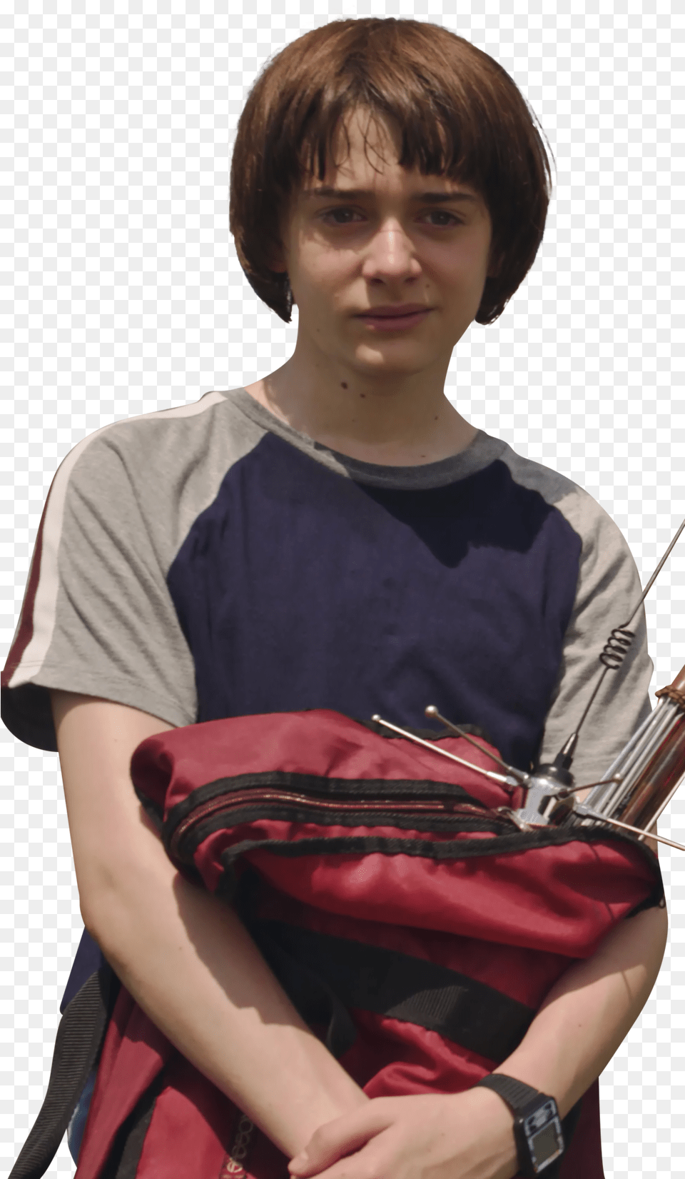 Will Byers Stranger Things, Body Part, Hand, Finger, Person Free Png