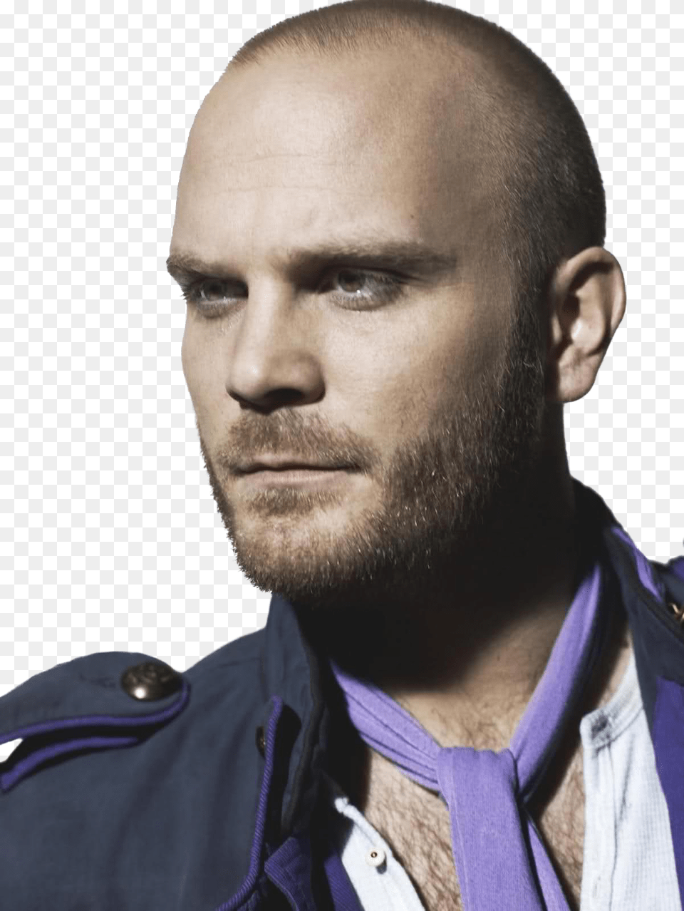 Will Champion, Person, Face, Head, Adult Free Png Download