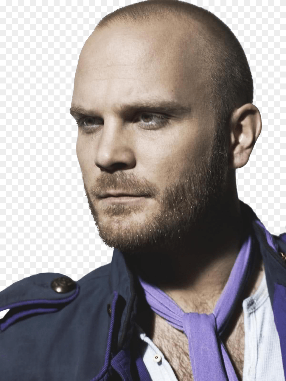 Will Champion Image With Will Champion, Portrait, Photography, Person, Face Png