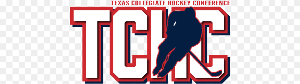 Will Compete In The South Division Against Texas State American Collegiate Hockey Association, Person, Walking, Head, Text Free Png Download