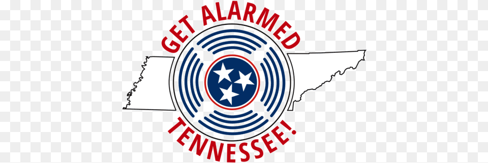 Will Continue Into 2019 After Federal Emergency Management Flag Of Tennessee, Emblem, Symbol, Logo Png Image