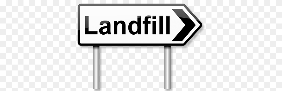 Will Hardin County Get A Landfill The Ada Icon, Sign, Symbol, Road Sign Png Image