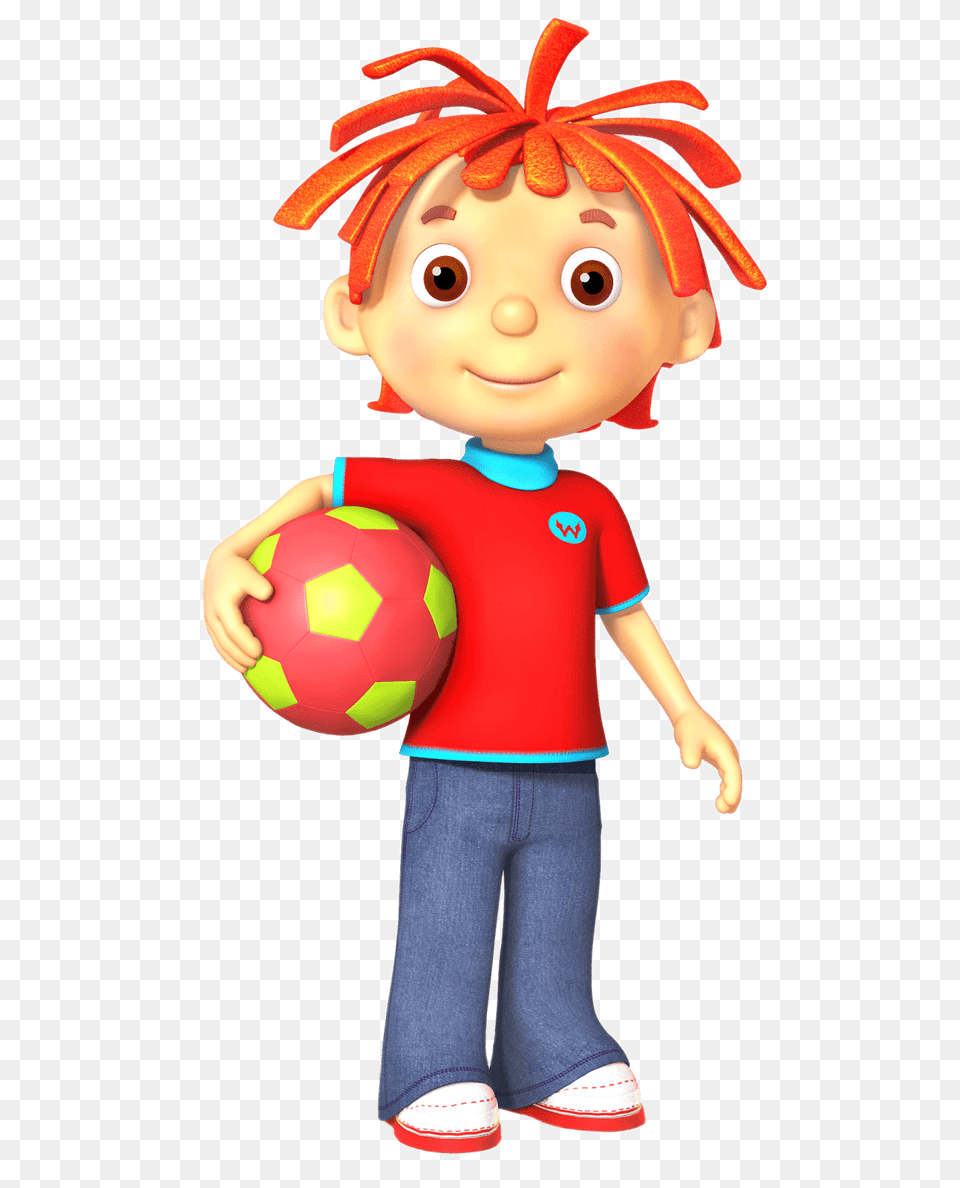 Will Holding His Ball, Sport, Soccer Ball, Soccer, Toy Free Png