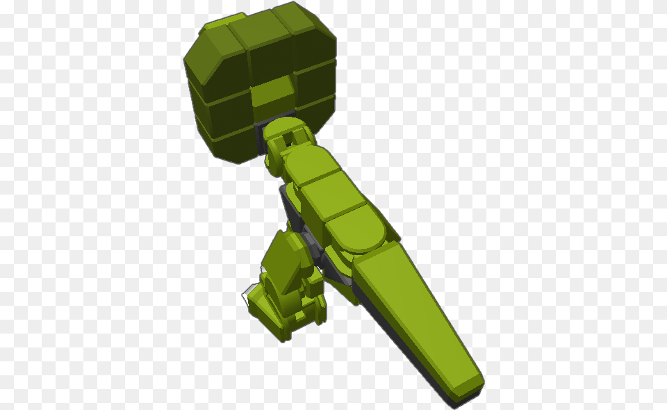 Will Make Updated One Soon Water Gun, Device Free Transparent Png