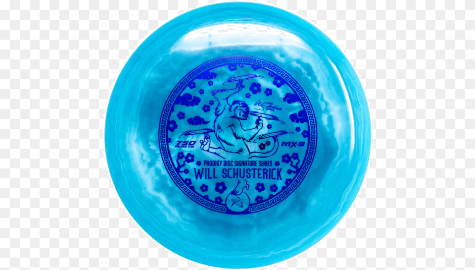 Will Schusterick, Frisbee, Toy, Plate Free Png