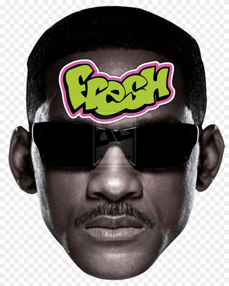 Will Smith Fresh Prince, Accessories, Portrait, Photography, Person Png