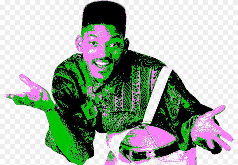 Will Smith Fresh Prince, Body Part, Person, Finger, Hand Free Transparent Png