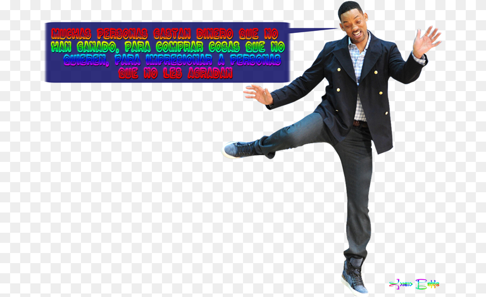 Will Smith Adult, Person, Clothing, Coat Free Transparent Png