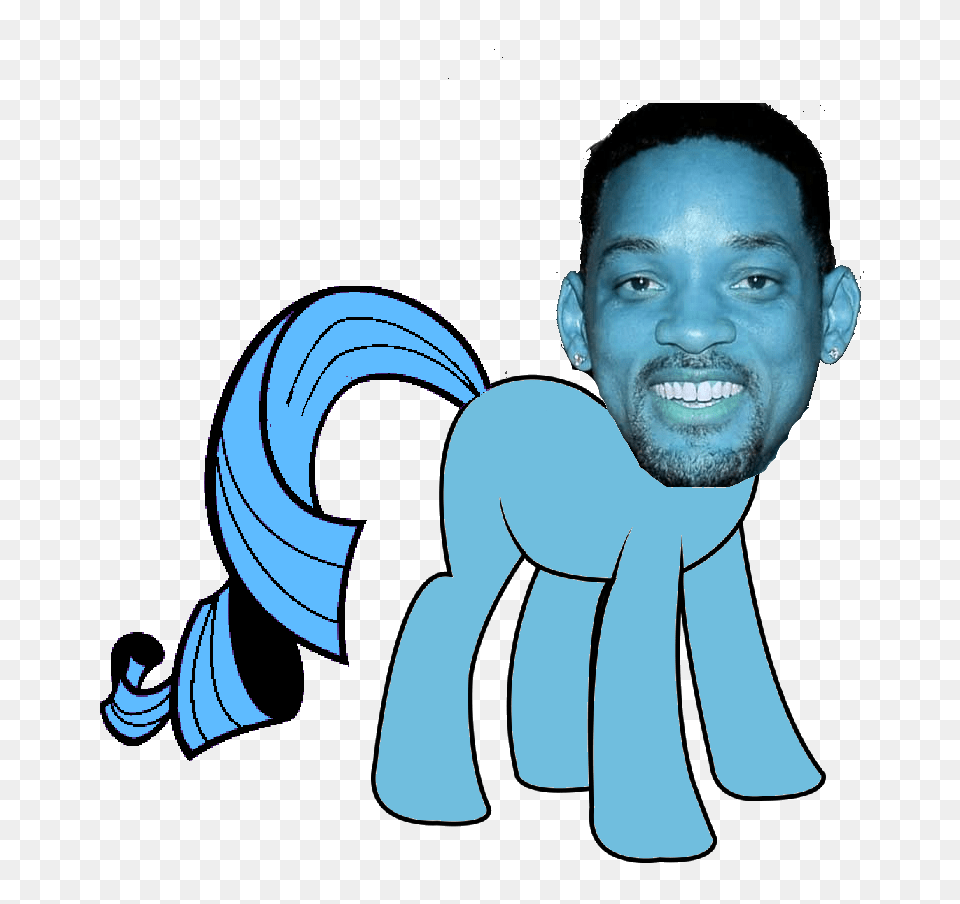 Will Smiths Horse, Head, Person, Plant, Fruit Free Png