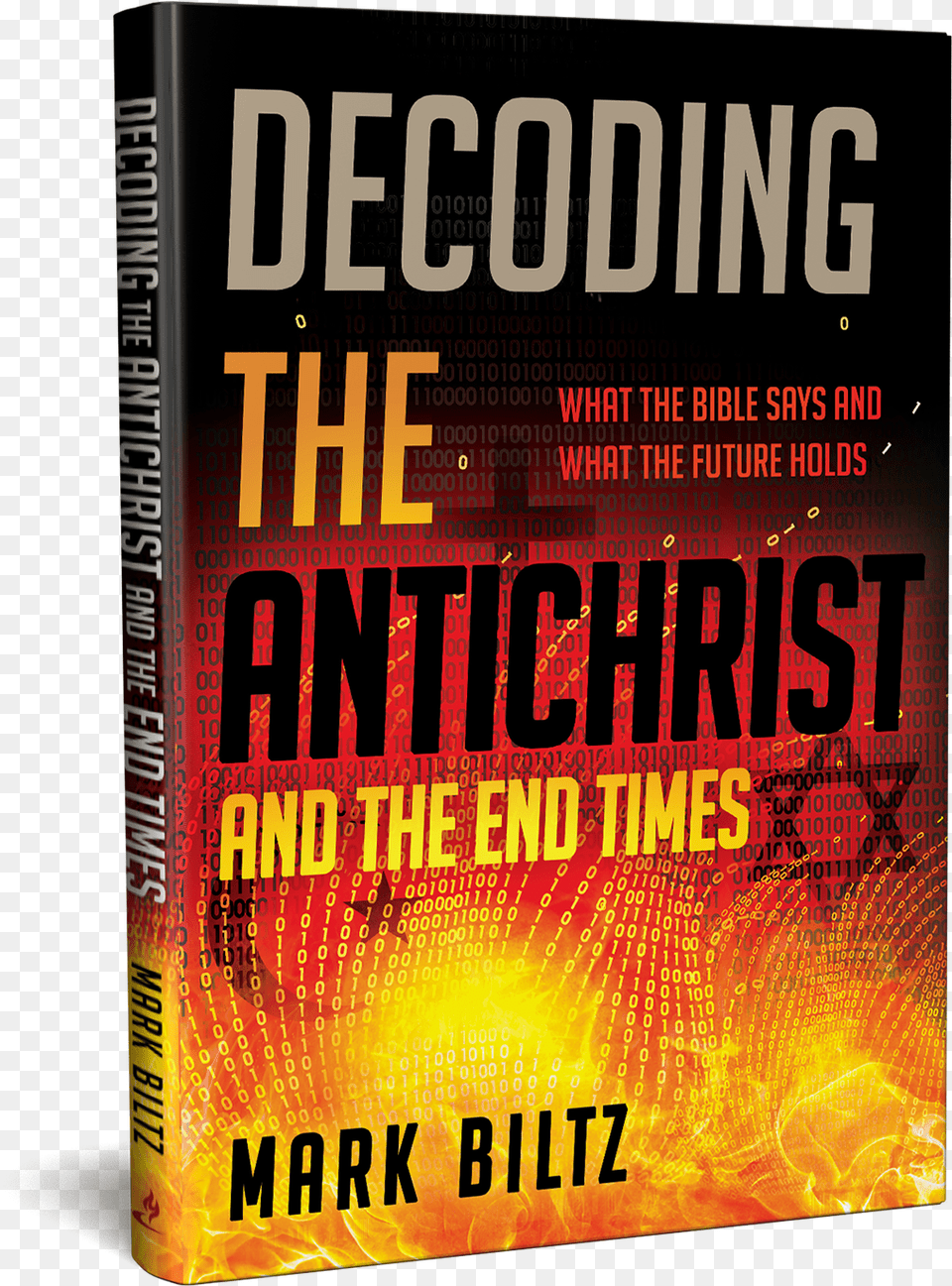 Will The Real Antichrist Please Stand Up Book Cover, Publication, Novel, Advertisement, Poster Png