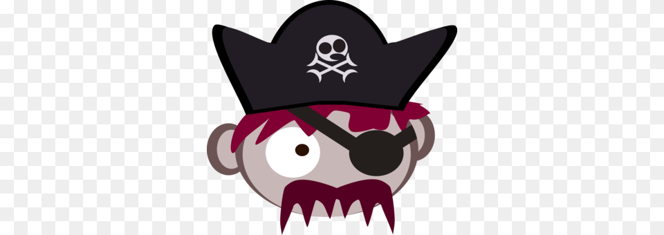 Will Turner Piracy Pirates Of The Caribbean The Curse, Clothing, Hat, Animal, Fish Free Transparent Png