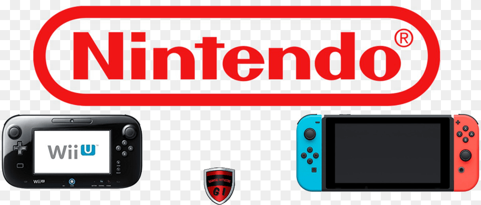 Will Wii U Bad Past Get In The Way Of Switch, Electronics, Mobile Phone, Phone, Screen Free Transparent Png