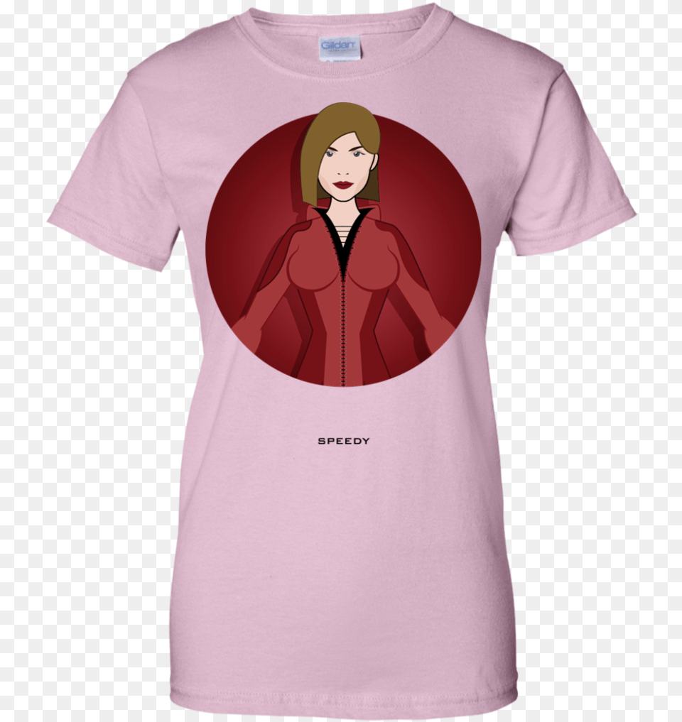 Willa Holland As Speedy T Shirt Amp Hoodie Legends Prince Michael Jackson Tshirt, Clothing, T-shirt, Adult, Female Png Image