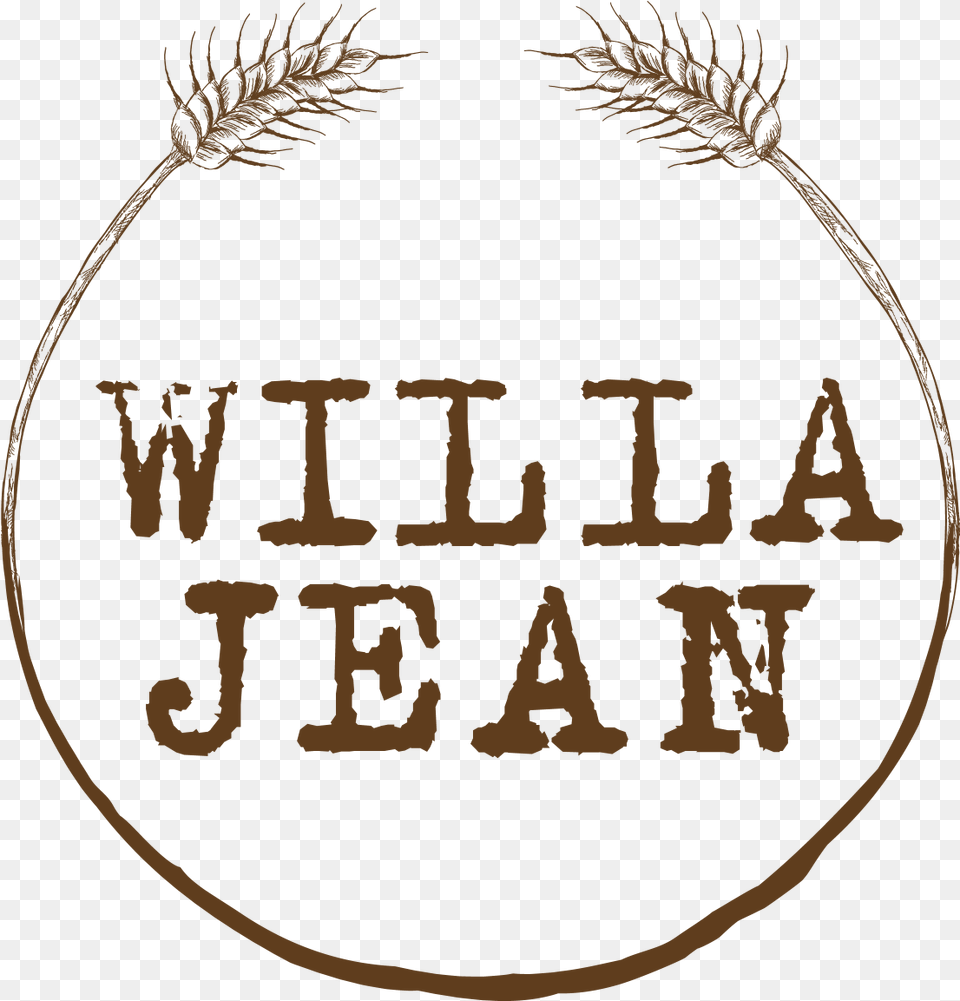 Willa Jean Nola Willa Jean, Plant, Text Free Png Download