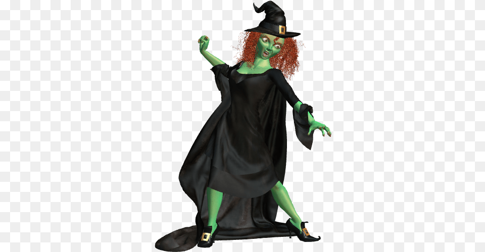 Willa The Witch Cape, Clothing, Costume, Person, Fashion Free Png Download