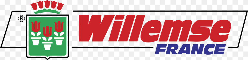 Willemse France Logo Transparent Logo, Emblem, Symbol Free Png