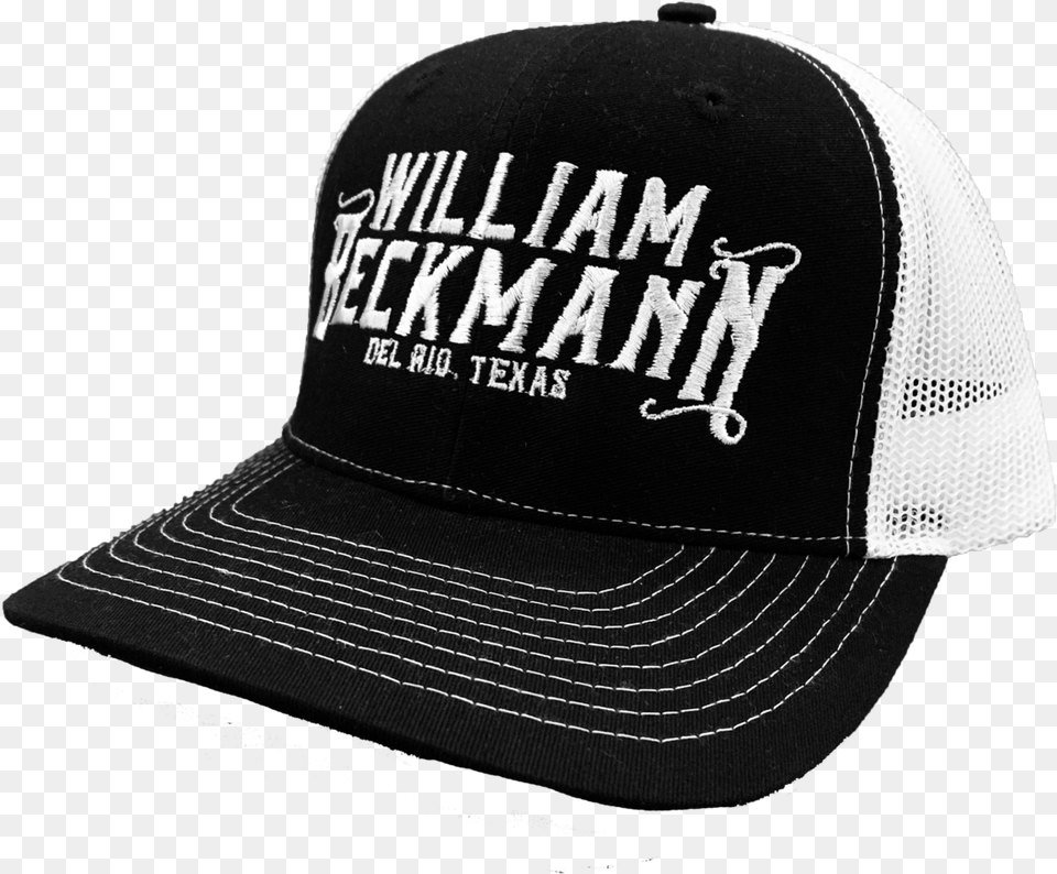 William Beckmann Merch Baseball Cap, Baseball Cap, Clothing, Hat Free Png Download
