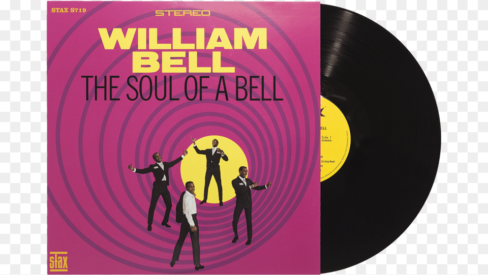 William Bell William Bell The Soul Of A Bell, Adult, Male, Man, Person Free Transparent Png