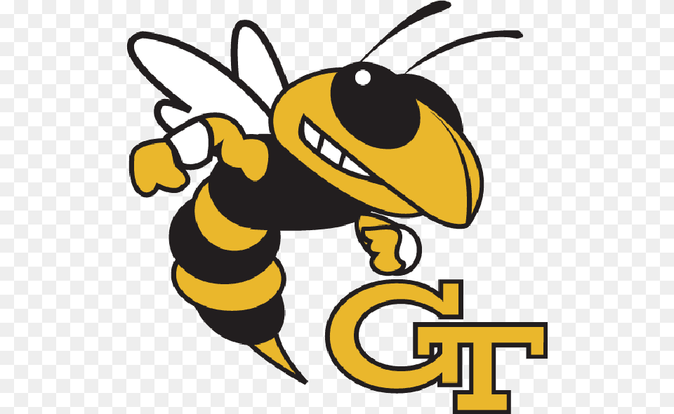 William C Whitlow S Oxnard High School Logo, Animal, Bee, Honey Bee, Insect Free Transparent Png