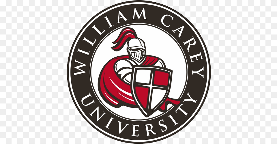 William Carey University University Of Antelope Valley, Logo, Emblem, Symbol, Head Png